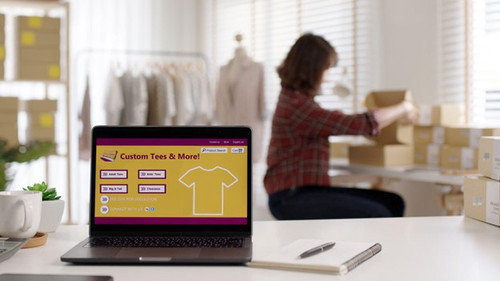 How to Choose a Quality Wholesale Clothing Supplier