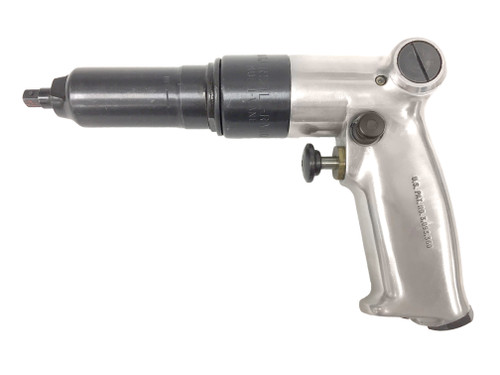 Pneumatic Air 1/4" Nut Runner Impact Wrench Ingersoll Rand 5000A