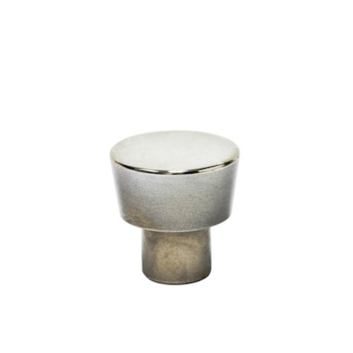 New Planishing Hammer Die 528-D23 Lower Round
