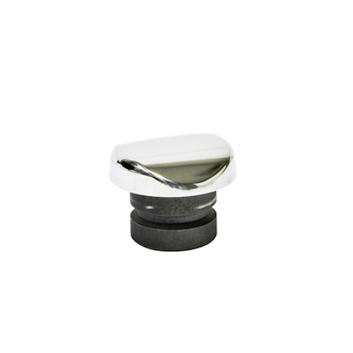 New Planishing Hammer Die 528-D20 Upper Round Flat