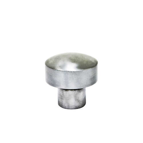 New Planishing Hammer Die 528-D8 Lower Round Domed