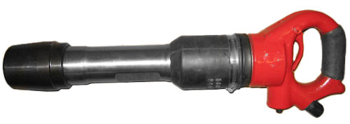 Pneumatic Rivet Buster Atlas Copco TEX-830 Demo Hammer