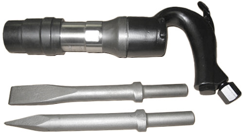Pneumatic Air Chipping Hammer IR-K2L Ingersoll Rand K2L