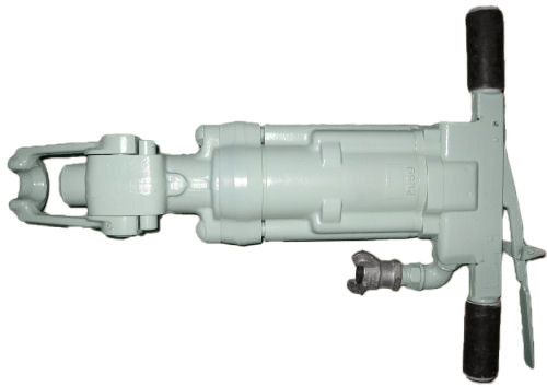 Pneumatic Air Rock Drill Sullair MRD-50 Rockdrill