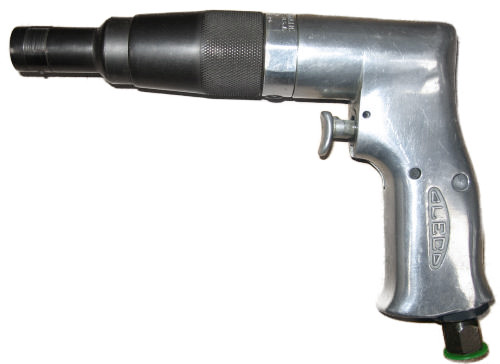 Pneumatic Air Screwdriver Screwgun Cleco 6SCP20 Nut