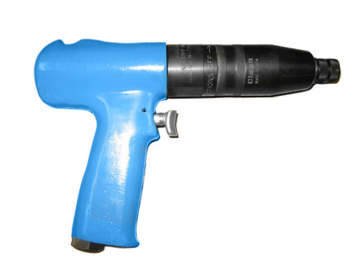 Pneumatic Screwdriver Screwgun Cleco 88RSAPT-5CQ