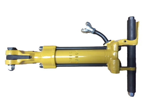 Pneumatic Pavement Breaker Ingersoll Rand PB59 + 2 Bits 1414