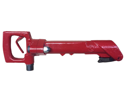 Chicago Pneumatic Air Clay Digger 222CHIT + 2 Bits