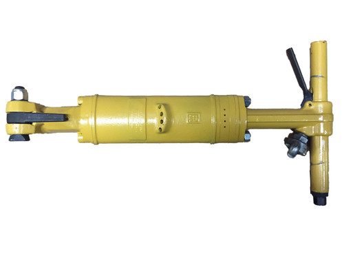 Pneumatic Pavement Breaker Ingersoll Rand IR-59 Jack Hammer 78314