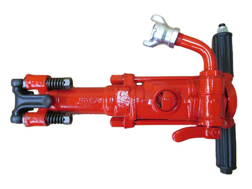 Pneumatic Rock Drill Toku TJ-15 Air Sinker Rockdrill 78314