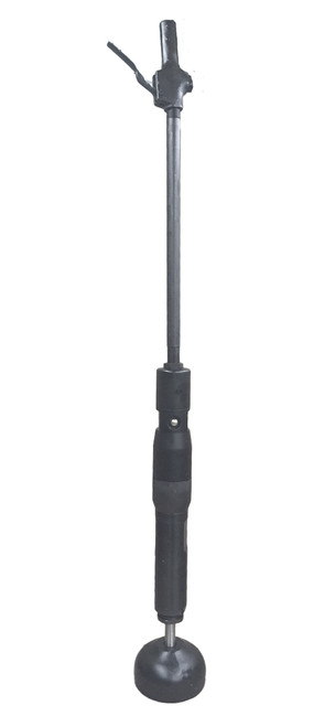 Pneumatic Sand Earth Rammer/Tamper Ingersoll Rand IR-341