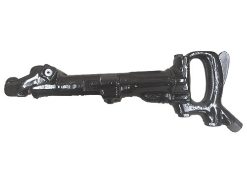 Pneumatic Air Rock Drill Tool Atlas Copco BBD-12D 7/8" X 4 1/4 Hex 2 Bits