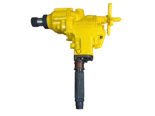 Pneumatic Drill Ingersoll Rand IR-44SM Heavy Duty Boring Unit