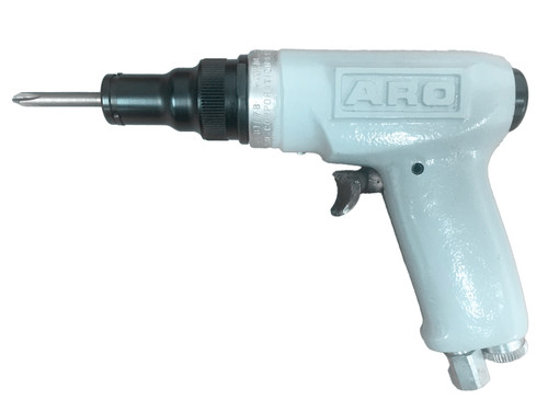 NEW Pneumatic Air Screwdriver Screwgun ARO 8167B