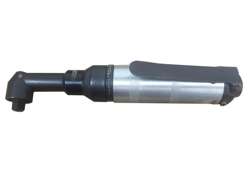 Pneumatic Right Angle Nutrunner 3/8" Square Driver Cleco 8RNL18RA8 Aircraft Tool
