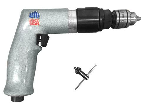 Pneumatic Aircraft Drill DOTCO 15CSL-5037