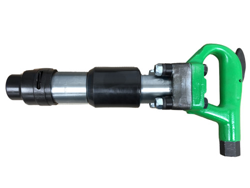 Sullair Pneumatic Air Chipping Hammer MCH-4 R +2 Bits