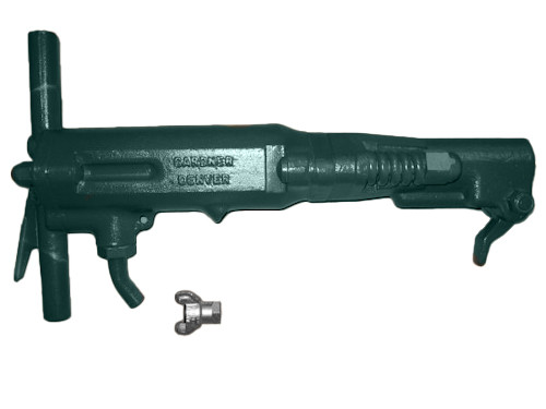 Pneumatic Pavement Breaker Gardner Denver B87C 118 NEW