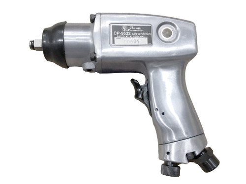 Chicago Pneumatic Impact Wrench 3/8" Square Drive CP-9532