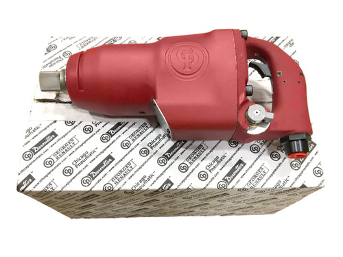 Chicago Pneumatic Impact Wrench 1" Square Dive CP-6590 RPR