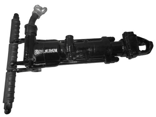 Pneumatic Rock Drill Atlas Copco RH 658 5L 1414