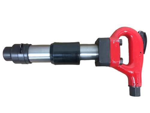 Toku Pneumatic Air Chipping Hammer THH-9 R +2 Bits