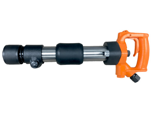 American Pneumatic Air Chipping Hammer APT 264 R +2 Bit