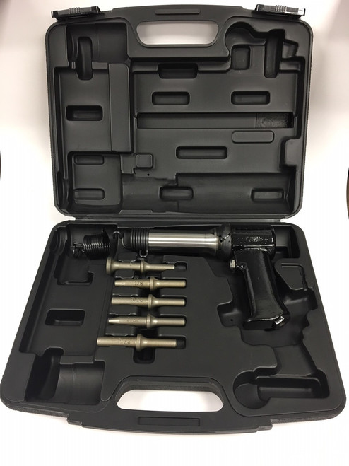 Master Pneumatic Air Hammer Model AVC13