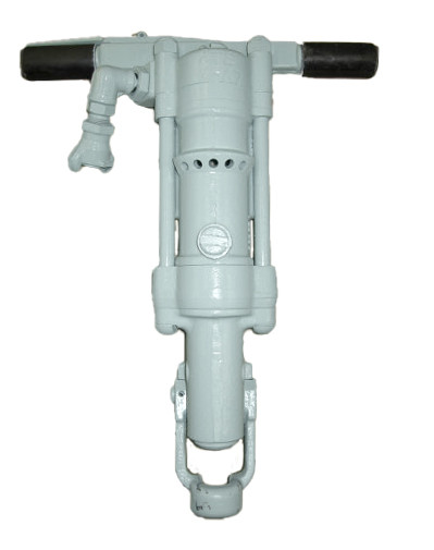 Pneumatic Air Rock Drill Sullair MRD-40 Rockdrill 1414
