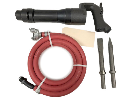 Pneumatic Chipping Hammer MP-3RVR Hammer NEW