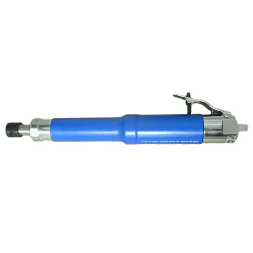 Pneumatic 1/4" Extended Die Grinder ATA STX16LRHD