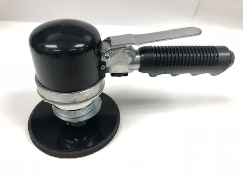 Pneumatic Dual Action Orbital Sander MP-604 Air