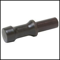 Flush Head Rivet Set 1 1/4" Diameter Face Hot Riveting DEL1542-S