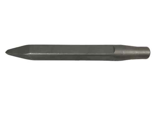 Rivet Buster Moil Point Bit 9" Length Concrete Removal 2000 Series #2011