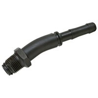 L-3 Pneumatic Swivel Fitting 1/2" Thread / 1/2" Hose Barb Air Fitting