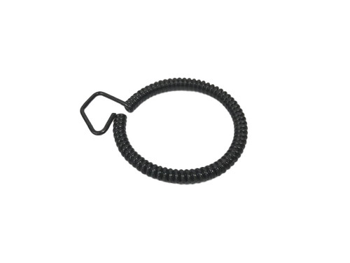 Pneumatic Chipping Hammer Retainer Spring