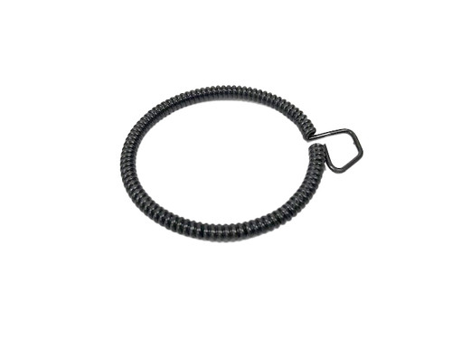 Pneumatic Rivet Buster Retainer Spring #2194