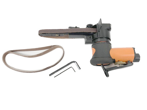 Pneumatic Belt / Finger Sander Mini Size NeuElite 55126