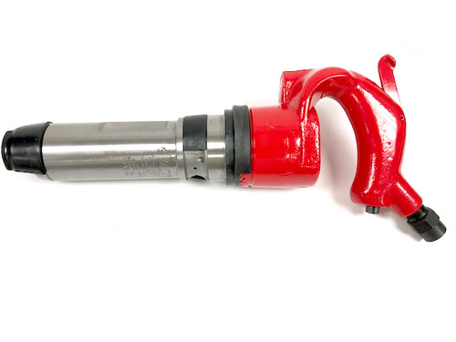 Thor Pneumatic Hot Riveter Thor-43X  3/8 to 5/8 Riveting
