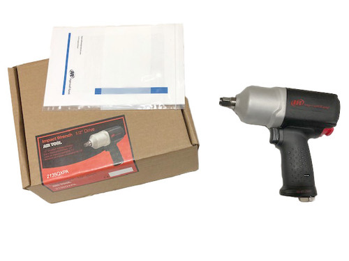 1/2" Pneumatic Impact Wrench Ingersoll Rand IR-2135QXPA IR-2135