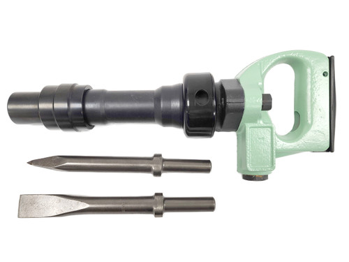 Pneumatic Air Chipping Hammer SA7426 + 2 Bits