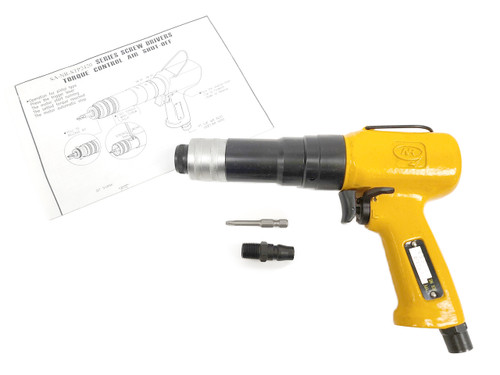 Pneumatic Air Screwdriver SA-NR-STP2420