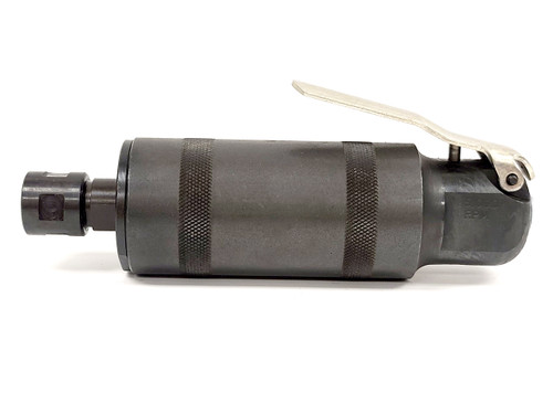 Pneumatic 1/4" Die Grinder w/ Side Exhaust MP-9113SE