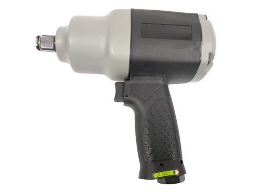 Pneumatic Impact Wrench 3/4" Square Drive MP-2046