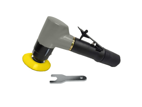 Pneumatic 3" Buffer Buffing Tool MP-6513-32