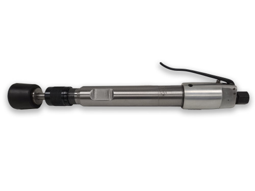 Texas Pneumatic Air Sand Rammer Foundry Bench Tamper TX-8