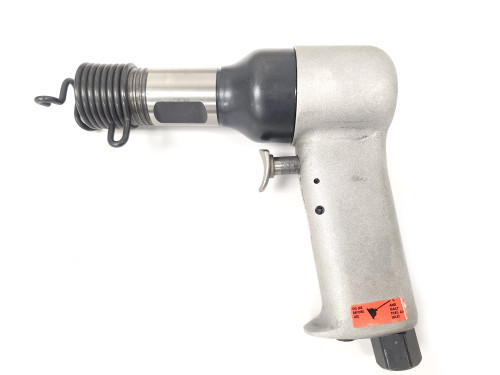 Pneumatic Air Hammer .401" shank 2X Industrial Grade