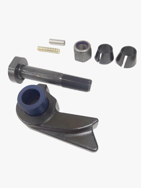 Chicago Pneumatic Pavement Breaker Jack Hammer Latch Retainer Kit CP-1240