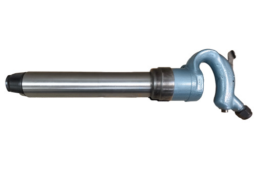 Cleco Pneumatic Hot Riveter 90R for 1" to 1 1/4" Hot Riveting