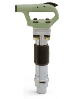 Sullair Pneumatic Air Chipping Hammer MCH-4 .580 Hex